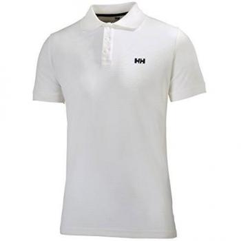Helly Hansen Polo Manga Corta Driftline