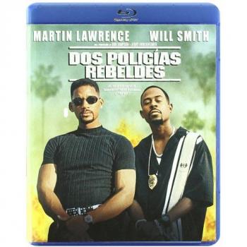 Bad Boys (1995) (Blu Ray)