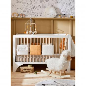 Pare-chocs de lit Petit Mouton