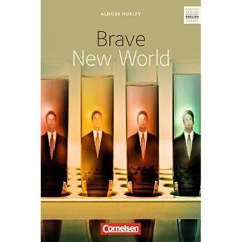 Brave New World. Ab 11. Schuljahr von Aldous Huxley (2007, Taschenbuch)