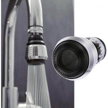 Faucet Filter Nozzle for Bathroom