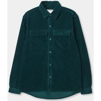 Utility Shirt Revamp