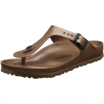 Birkenstock Gizeh Eva Infradito Unisex Adulto Copper 40 EU