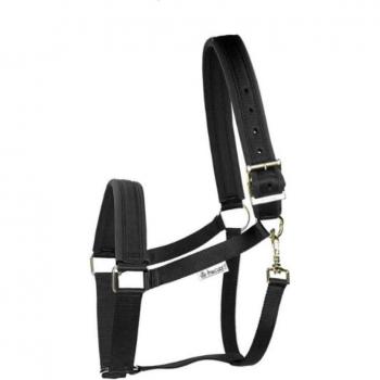 Bucas Halfter Comfort, extra breites Design