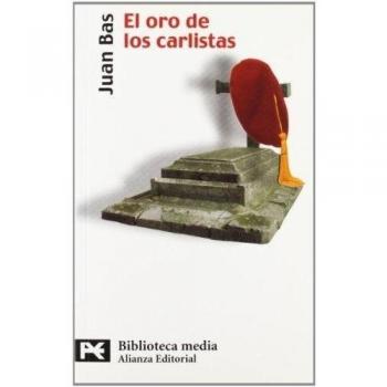 El oro de los carlistas