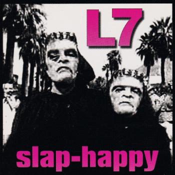 Slap happy