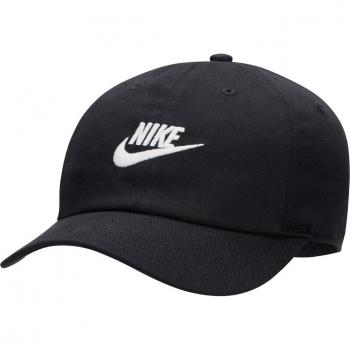 Nike Casquette Unstructured Club Noir Unisexe