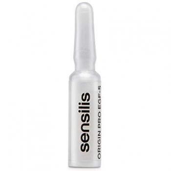 SENSILIS ORIGIN PRO EGF-5 AMPOLLAS 30 AMPOLLAS 1,5 ML
