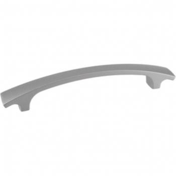 ALUMINOZZIA MANIGLIA 128 MM (ART. E7131)