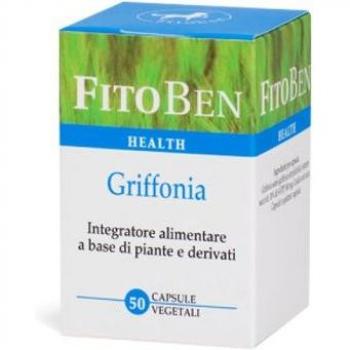 Griffonia 50cps