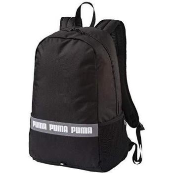 Puma Phase II Sac à Dos Étanche Noir – 50×41×4 cm