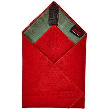 SafetyWrap 722-15R F-34M 15 Red Barrier