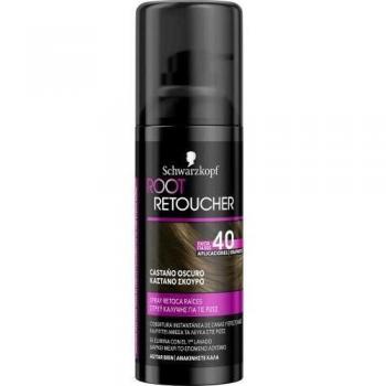 Schwarzkopf Palette Retoca Raíces Spray Rojo Cashmere 120 ml