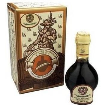 Aceto Balsamico Tradizionale di Modena Affinato
