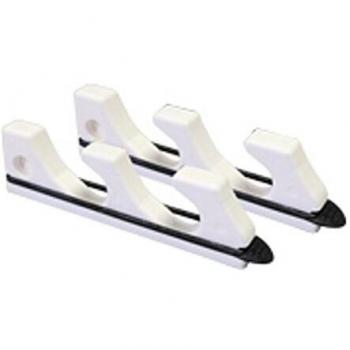 MarineGrip Rod Stow – White