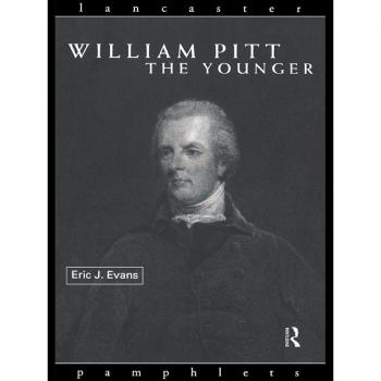 Vitalsource Technologies, Inc. William Pitt the Younger