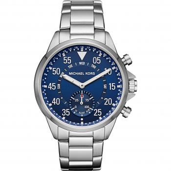 Gents Michael Kors Gage Fusion Watch