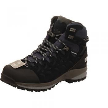 Hanwag Adult Master-Artikel: Makra Trek SF Extra GTX Lady – Schwarz, Größe 38