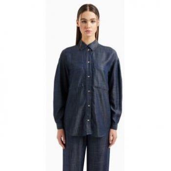 Chemise Armani Exchange