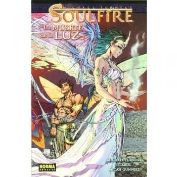 Soulfire: La Muerte de la Luz