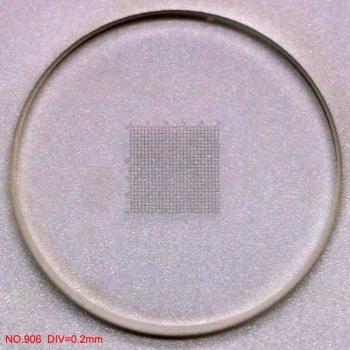 Microscopio ocular deslizante 19mm