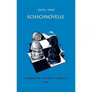 Schachnovelle