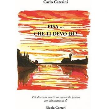 Pisa... Che ti devo dì? Più di cento sonetti in vernacolo pisano