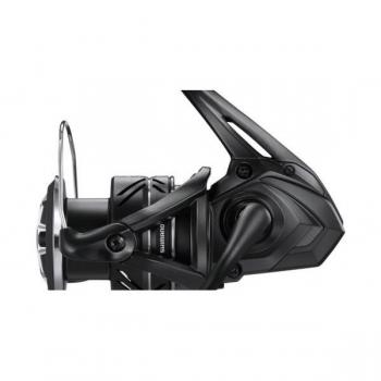 Shimano Aero XR C3000 Spinnrolle