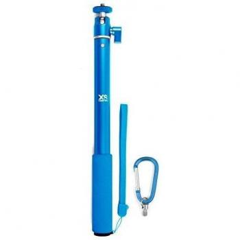 Support Téléscopique XSORIES BIG U-SHOT MONOCHROME Bleu