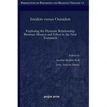 Insiders Versus Outsiders