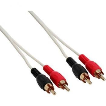 Cavo RCA Audio InLine 20994