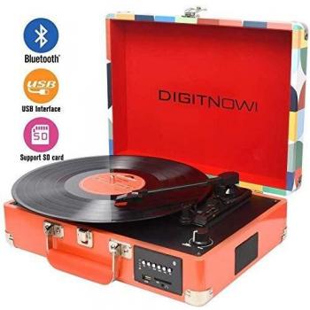 RecordMate Portable Player