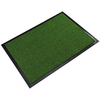Provence Outillage Vert Tapis absorbeur 60 x 80 cm