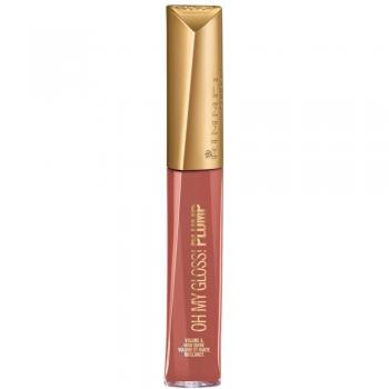 Rimmel Oh My Gloss! Plump Lipgloss