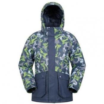 Mountain Warehouse Vail‑Ski‑Jacke für Kinder