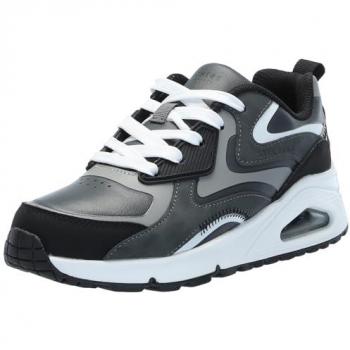 Skechers Herren‑Sportschuh „UNO Gen1 – Color Surge“ Schwarz 28