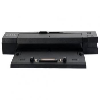 DELL 452-11510 Multi-Port Docking Hub Black