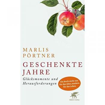 Geschenkte Jahre: Glücksmomente und Herausforderungen ab 80