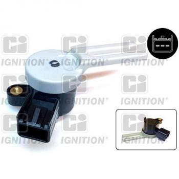 XBLS296 Interruttore Pedale Freno Quinton Hazell