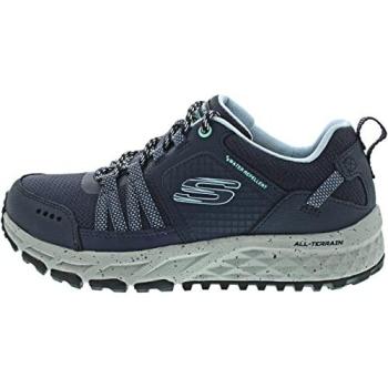 Endless Pursuit Leather/​Synthetic Sneaker