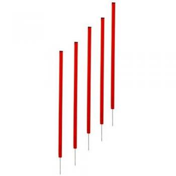 Modulo Slalom Ferplast Agility 6860 – 1 pezzo