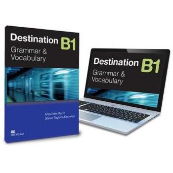 Destination B1