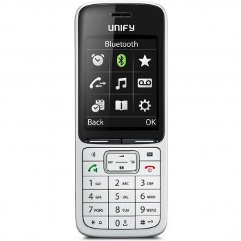 Dispositivo de voz Unify SL5 para tiendas