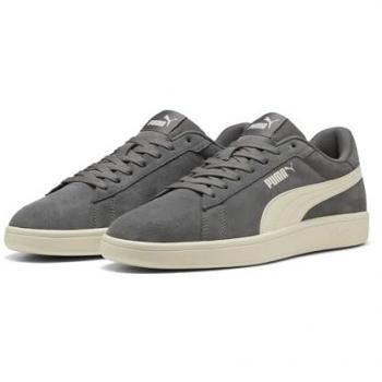 Puma Sneaker Smash 3.0 390984 – 20 (EU 40) – Grigio