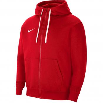 Felpa con Zip Nike Park 20 Fleece