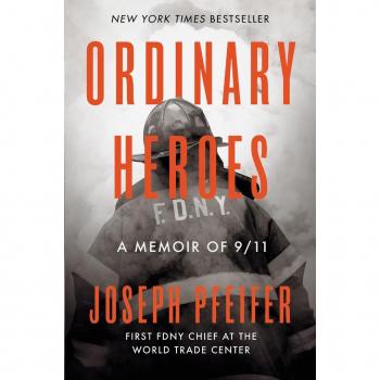 Joseph Pfeifer Ordinary Heroes
