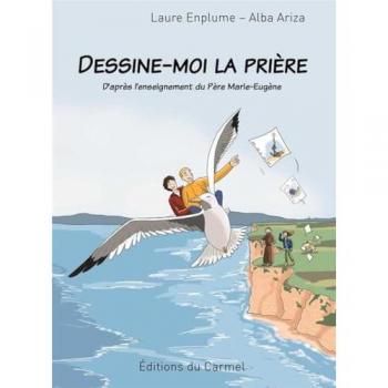 Dessine-moi la prière