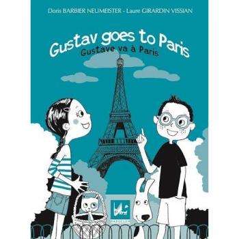 Gustave va à Paris, Gustav goes to Paris
