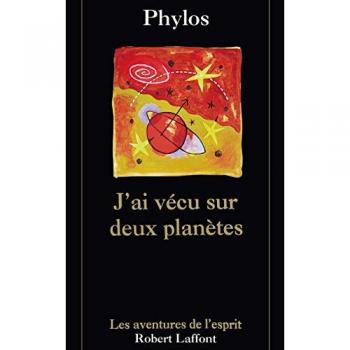 J'ai vécu sur deux planètes