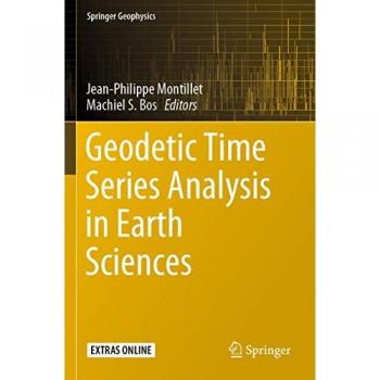 Geodetic Time Series Analysis in Earth Sciences